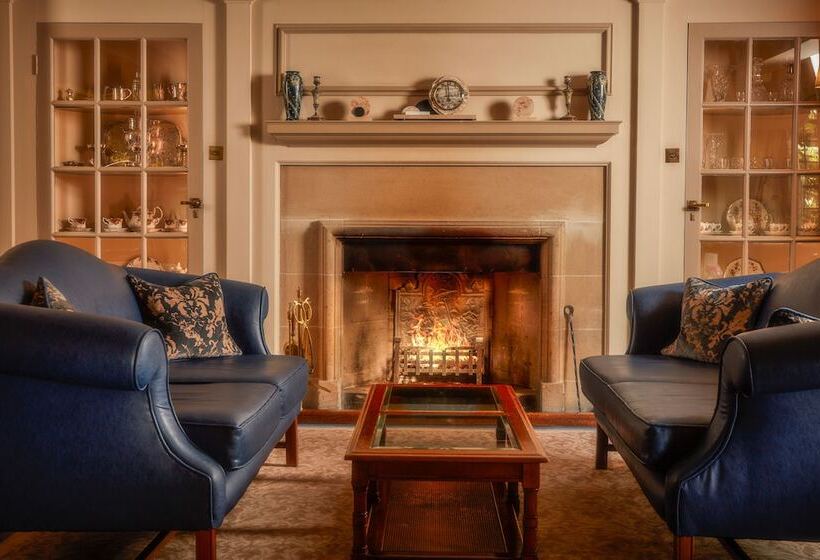 Mallory Court Country House Hotel & Spa