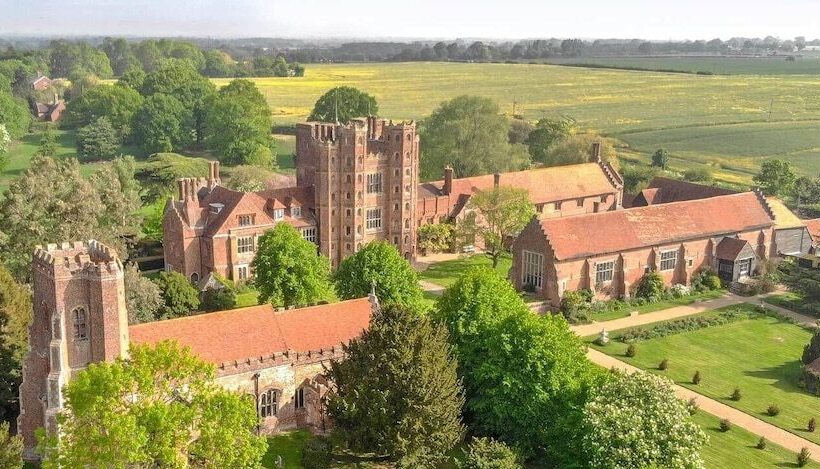 Delta Hotels By Marriott Colchester