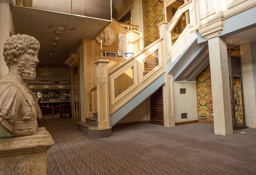 Delta Hotels By Marriott Colchester