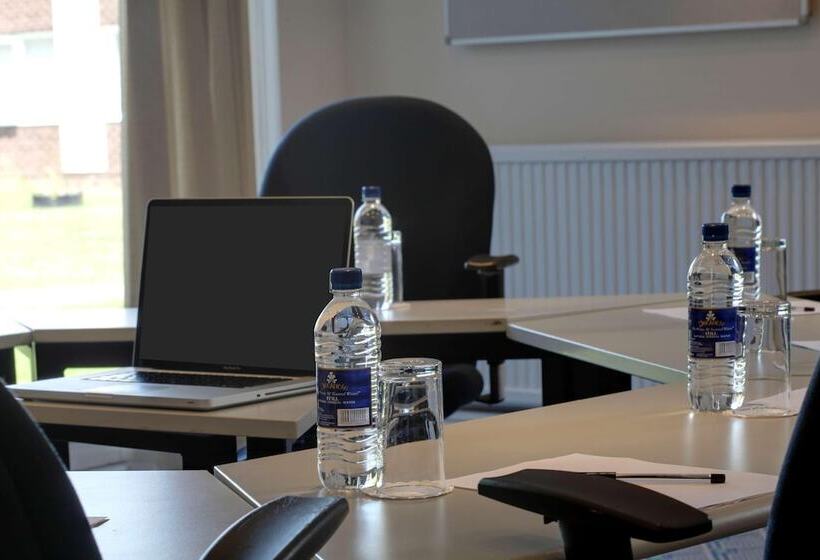 Delta Hotels By Marriott Colchester