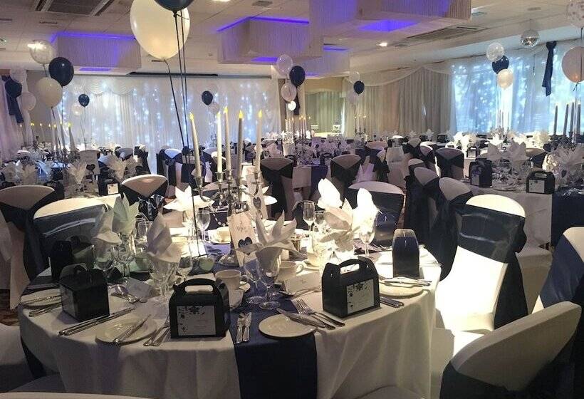 Delta Hotels By Marriott Colchester