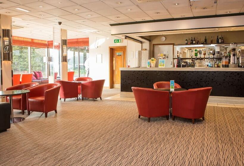 Delta Hotels By Marriott Colchester