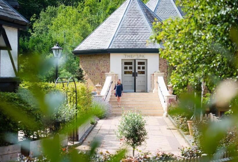 Pennyhill Park Hotel And Spa