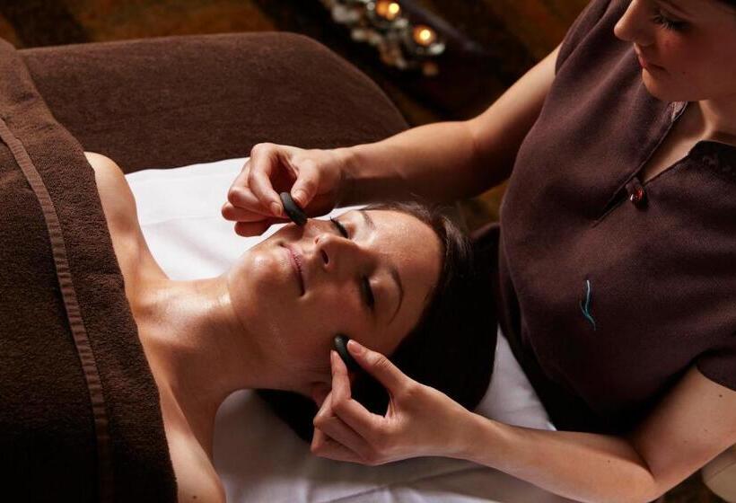 Pennyhill Park Hotel And Spa