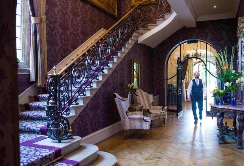 Pennyhill Park Hotel And Spa