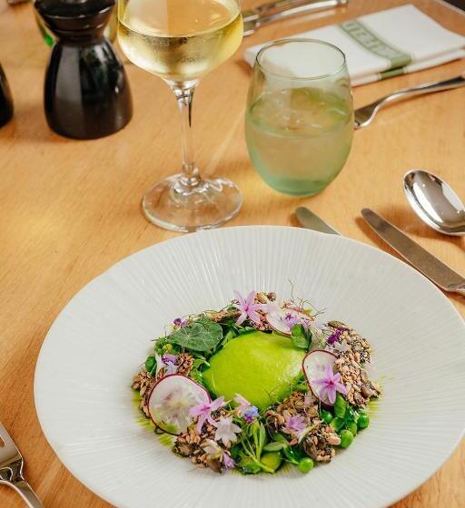 Pennyhill Park Hotel And Spa