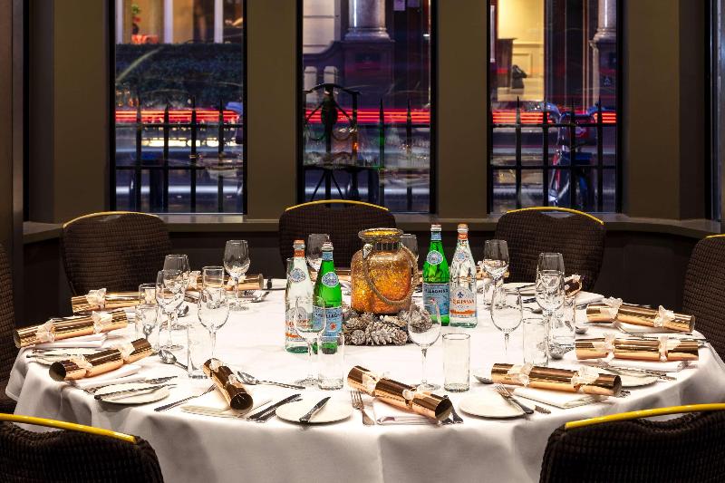 Radisson Blu Hotel, London Bloomsbury