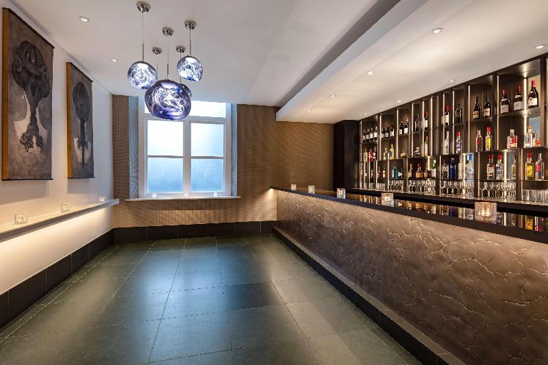 Radisson Blu Hotel, London Bloomsbury