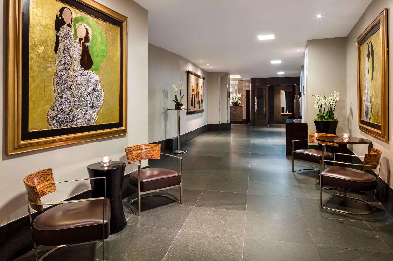 Radisson Blu Hotel, London Bloomsbury