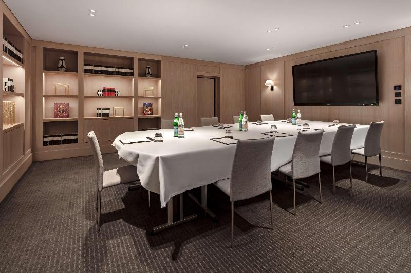 Radisson Blu Hotel, London Bloomsbury