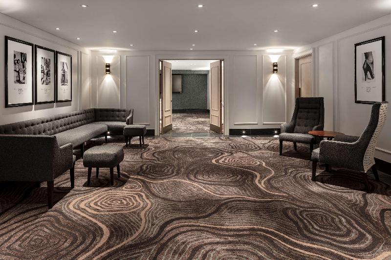 Radisson Blu Hotel, London Bloomsbury