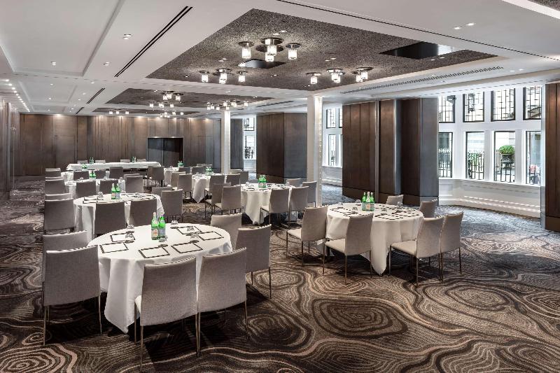 Radisson Blu Hotel, London Bloomsbury