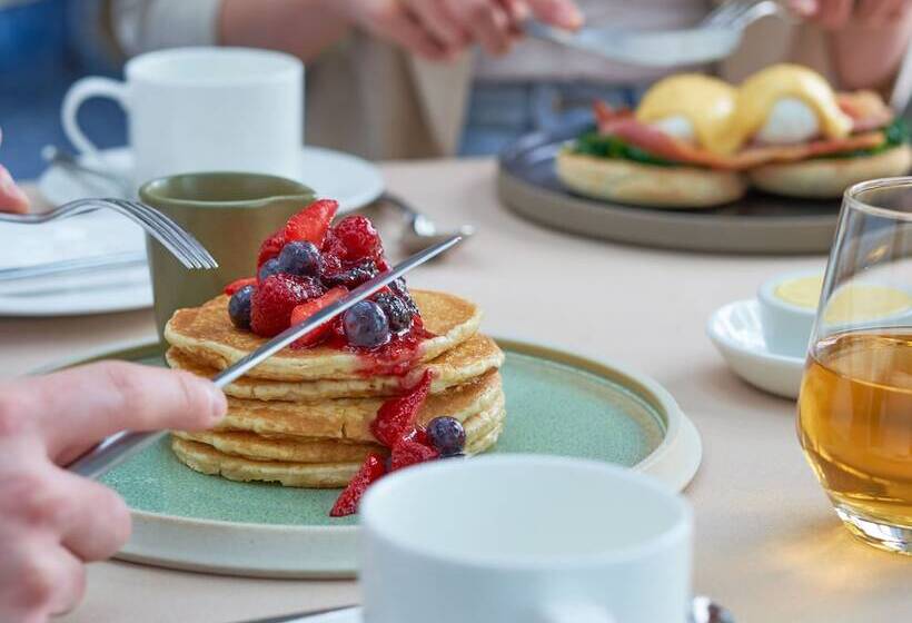 Rockliffe Hall Hotel Golf & Spa