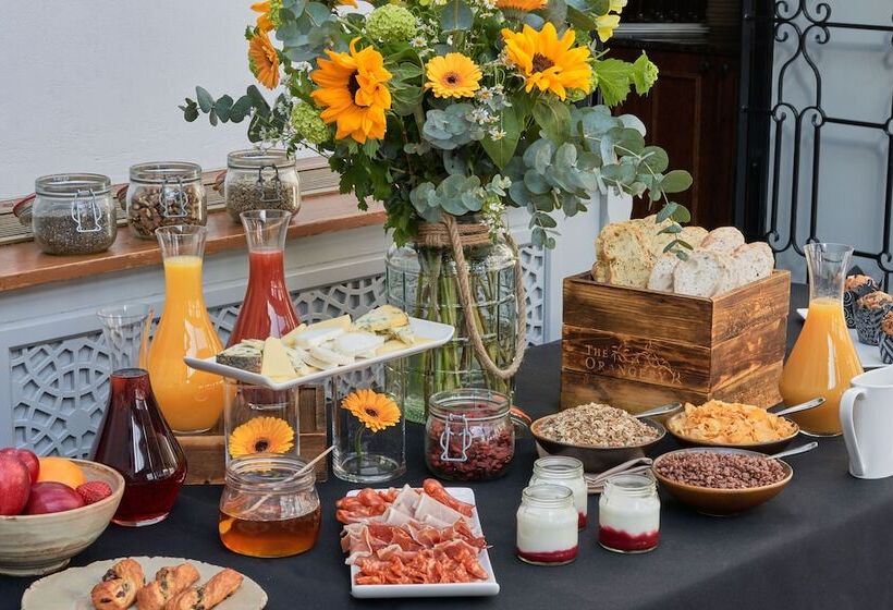 Rockliffe Hall Hotel Golf & Spa