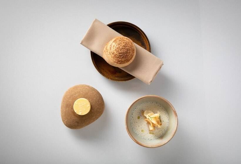 Rockliffe Hall Hotel Golf & Spa