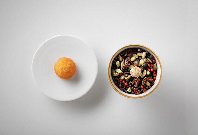 Rockliffe Hall Hotel Golf & Spa