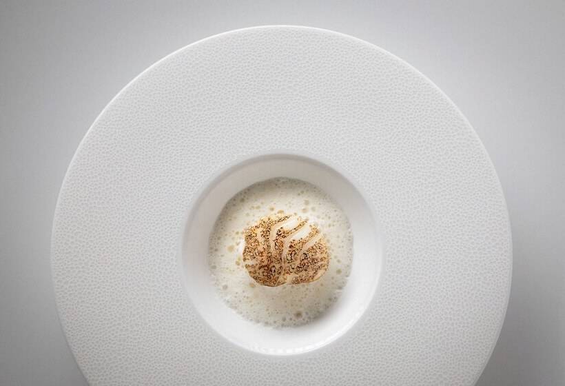 Rockliffe Hall Hotel Golf & Spa