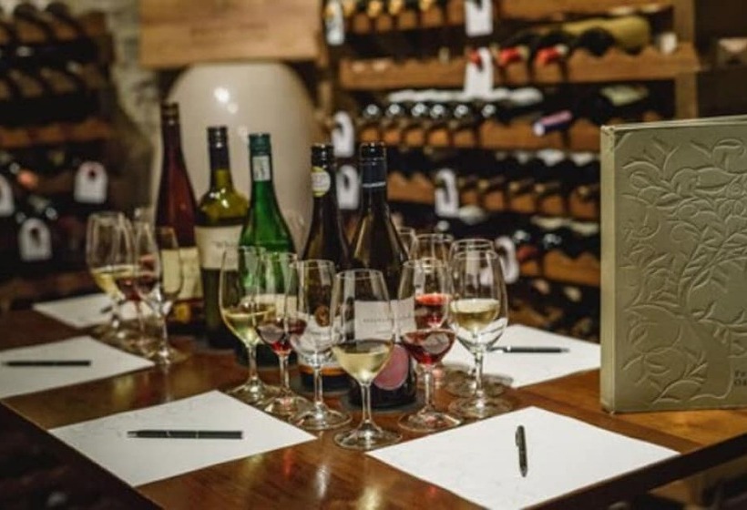 Rockliffe Hall Hotel Golf & Spa