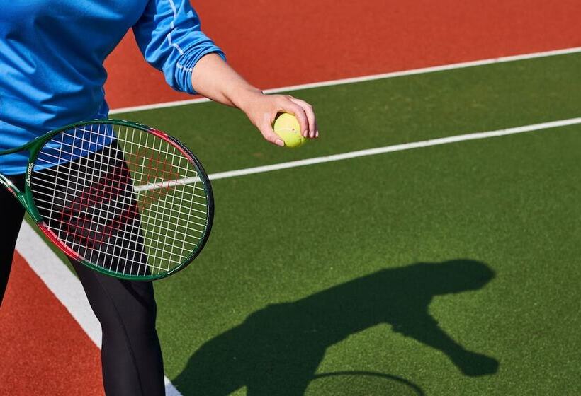 Rockliffe Hall Hotel Golf & Spa