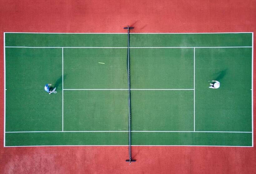 Rockliffe Hall Hotel Golf & Spa