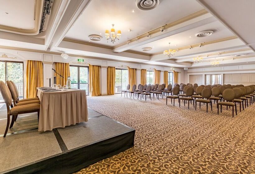 St. Pierre Park Hotel & Golf