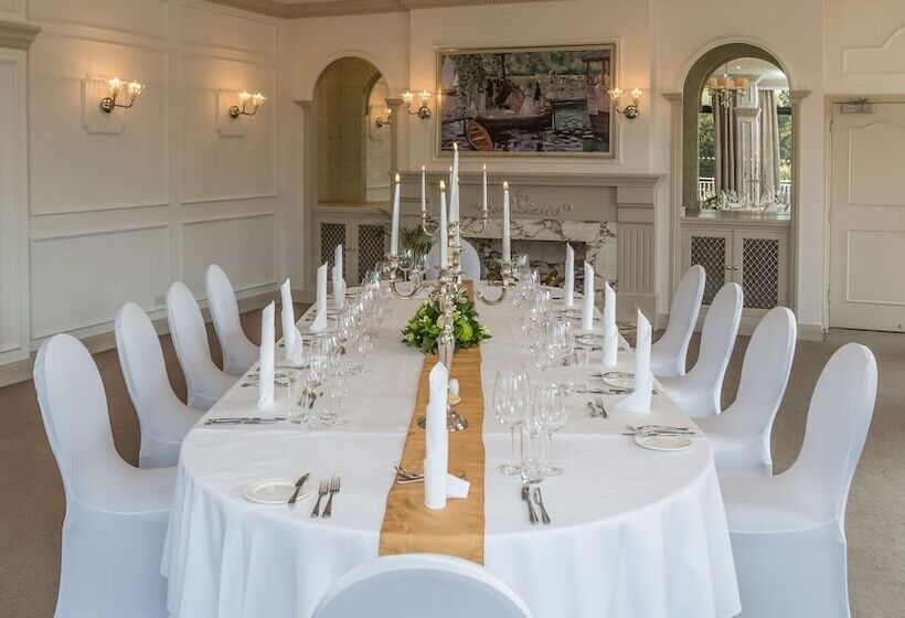 St. Pierre Park Hotel & Golf