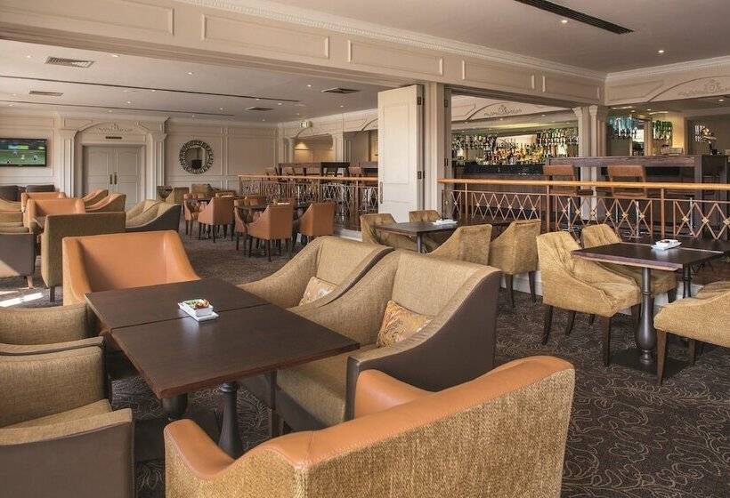 St. Pierre Park Hotel & Golf