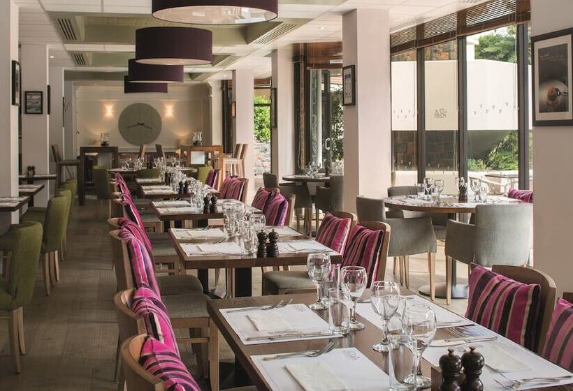 St. Pierre Park Hotel & Golf