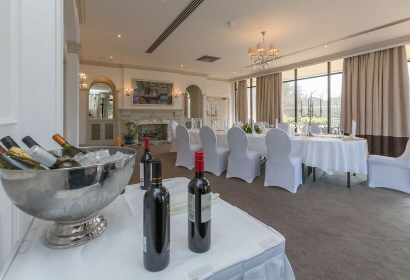 St. Pierre Park Hotel & Golf