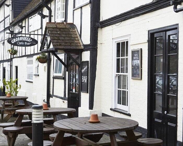 Sun Hotel By Greene King Inns