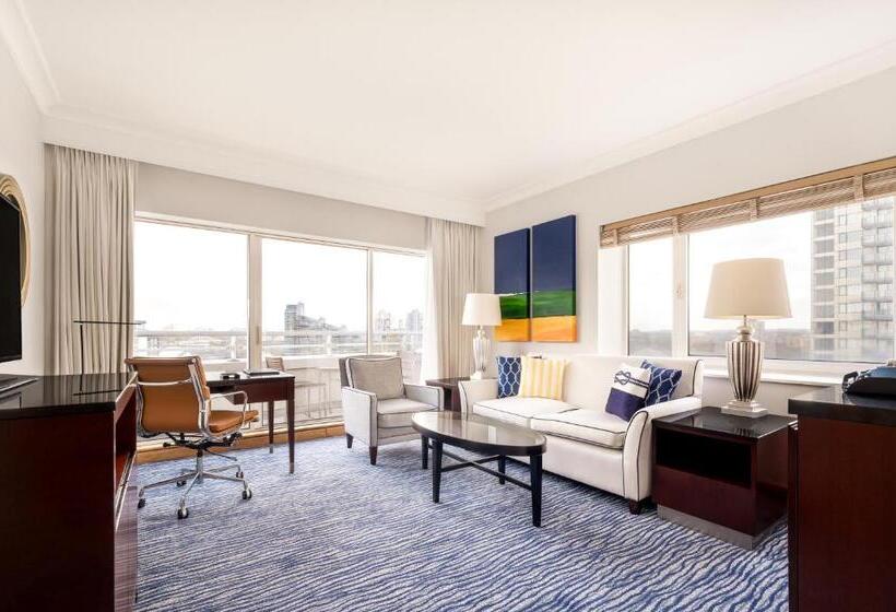 The Chelsea Harbour Hotel And Spa