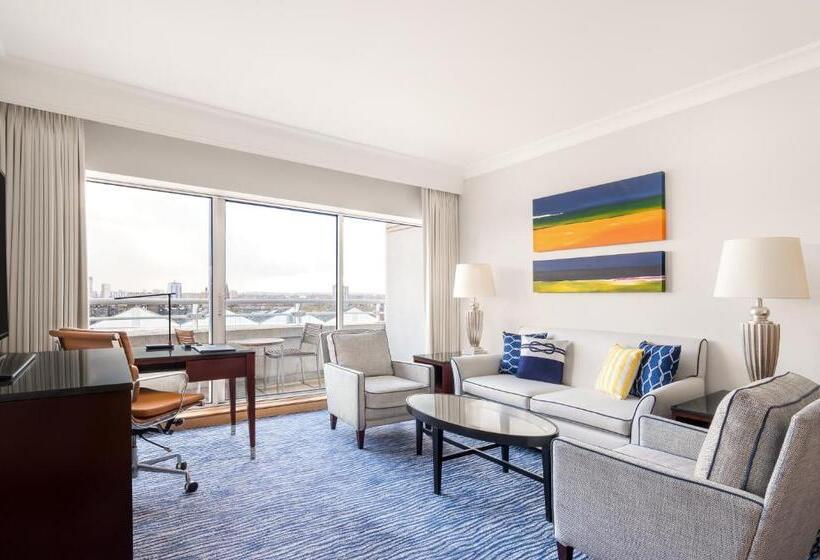 The Chelsea Harbour Hotel And Spa