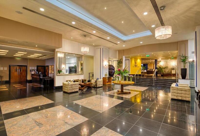 The Chelsea Harbour Hotel And Spa