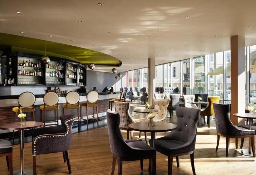 The Chelsea Harbour Hotel And Spa