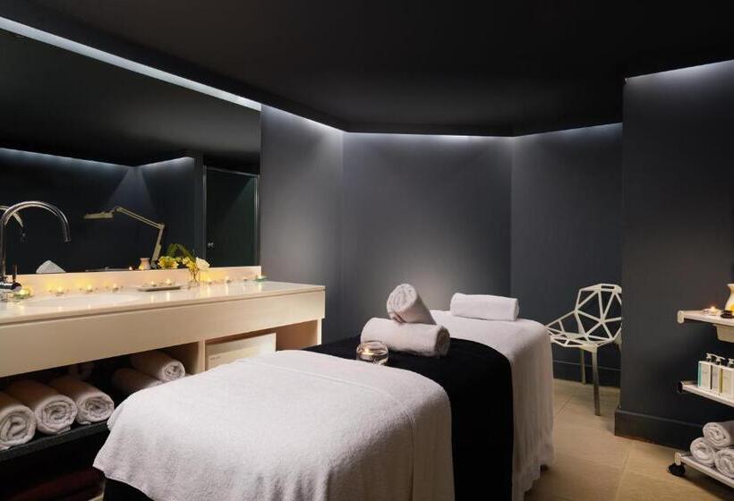 The Chelsea Harbour Hotel And Spa