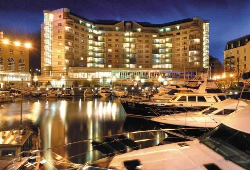 The Chelsea Harbour Hotel And Spa