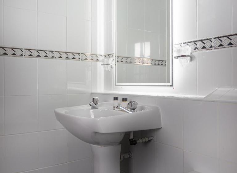 The Crown Hotel, Boroughbridge, North Yorkshire