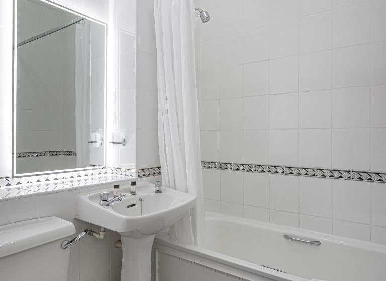 The Crown Hotel, Boroughbridge, North Yorkshire