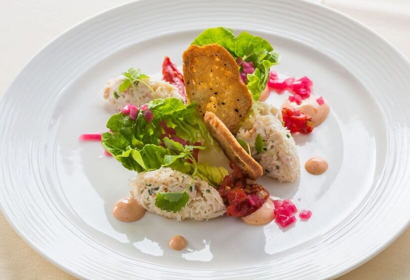 The Farmhouse Hotel And Restaurant