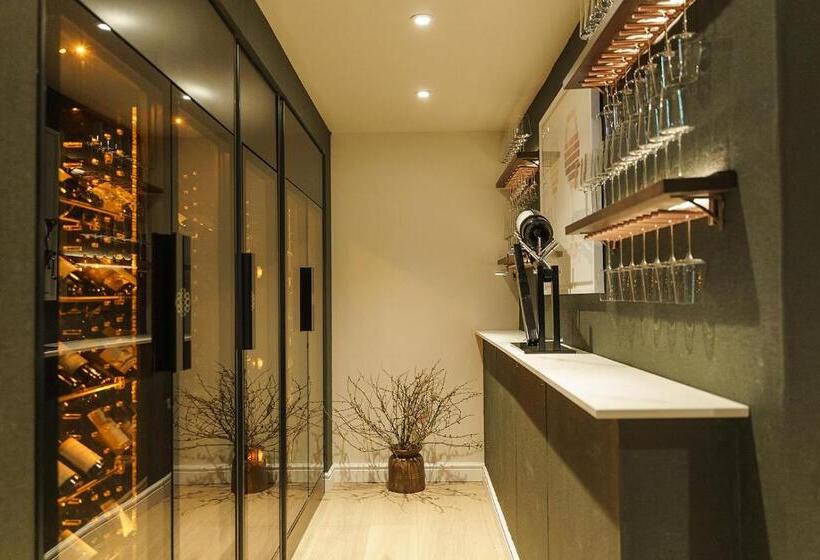 The Manor House Hotel And Golf Club