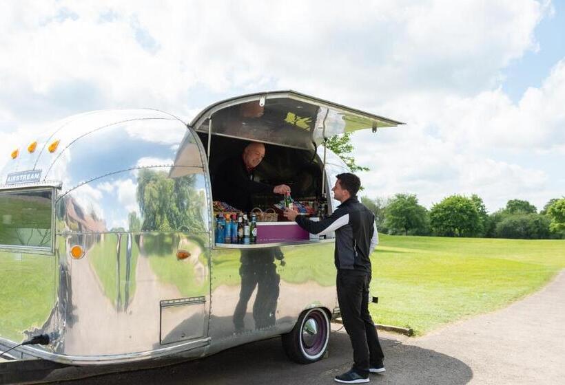 The Manor House Hotel And Golf Club