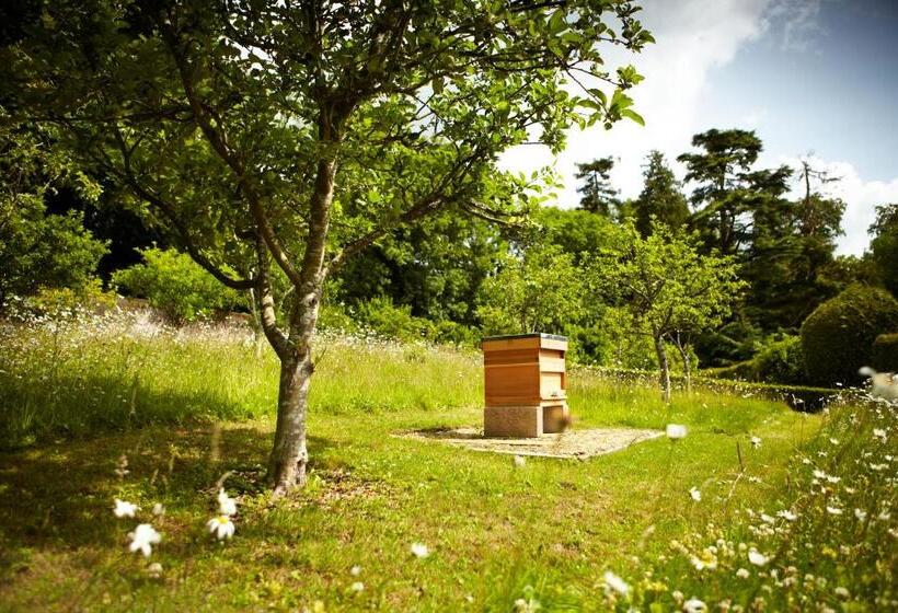 The Manor House Hotel And Golf Club