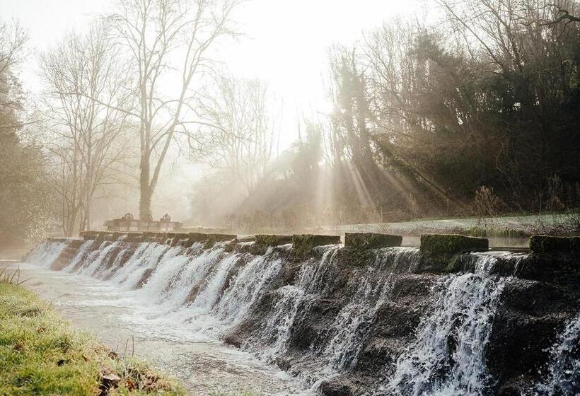 The Manor House Hotel And Golf Club