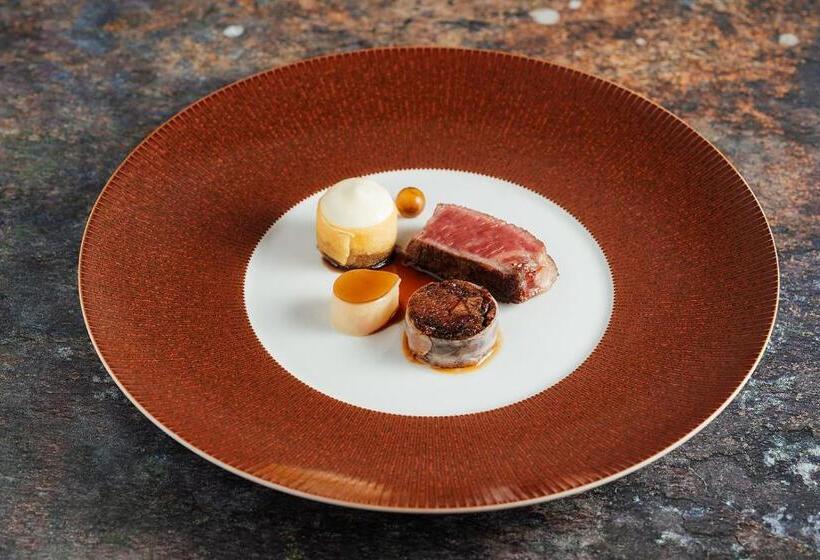 The Manor House Hotel And Golf Club