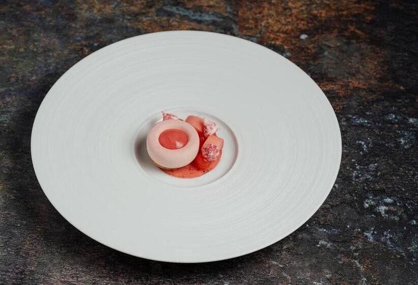 The Manor House Hotel And Golf Club