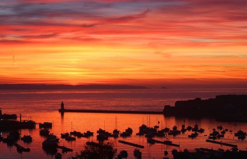 The Old Government House Hotel & Spa