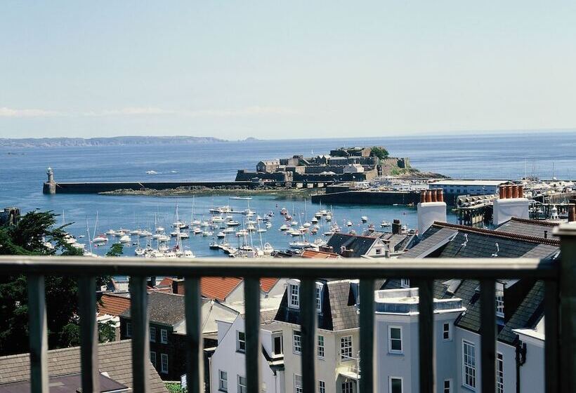 The Old Government House Hotel & Spa