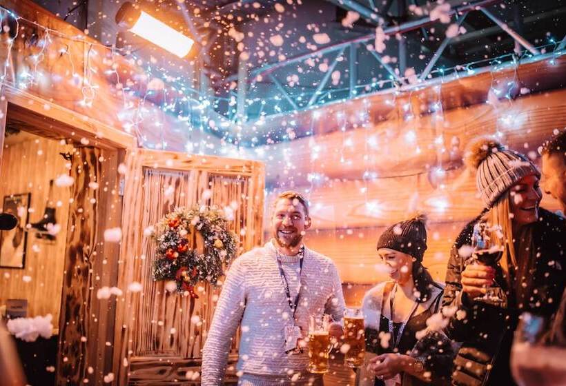 The Old Government House Hotel & Spa