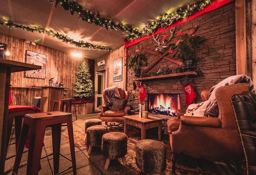 The Old Government House Hotel & Spa