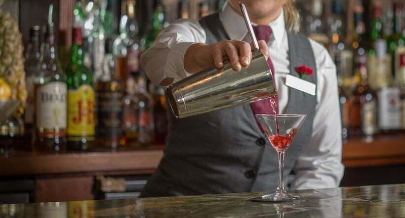 The Old Government House Hotel & Spa